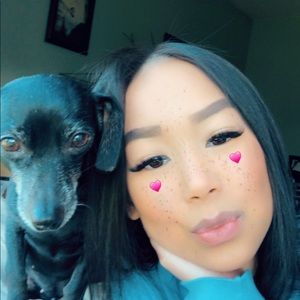 Meet your Posher, Katty